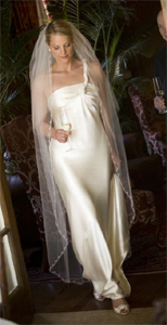 Catherine Walker Wedding Dress | PreOwnedWeddingDresses.com