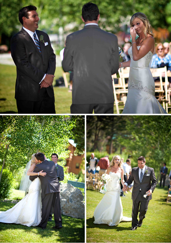 Real Wedding | Shannon & Paul