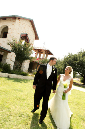 Real Wedding | Danna & Shane