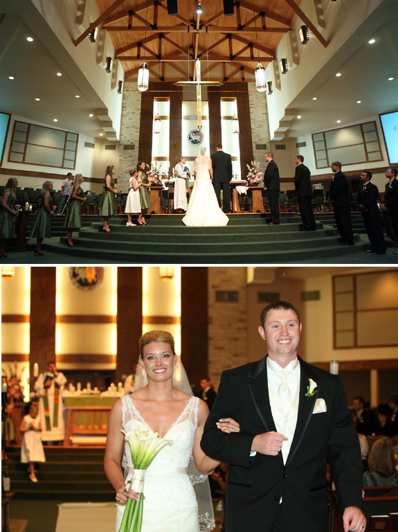 Real Wedding | Danna & Shane