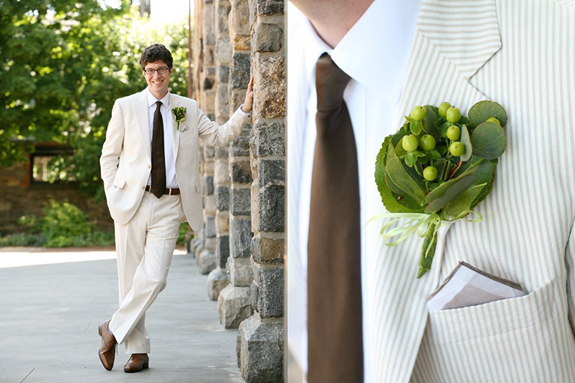 Sharp Dressed Man 