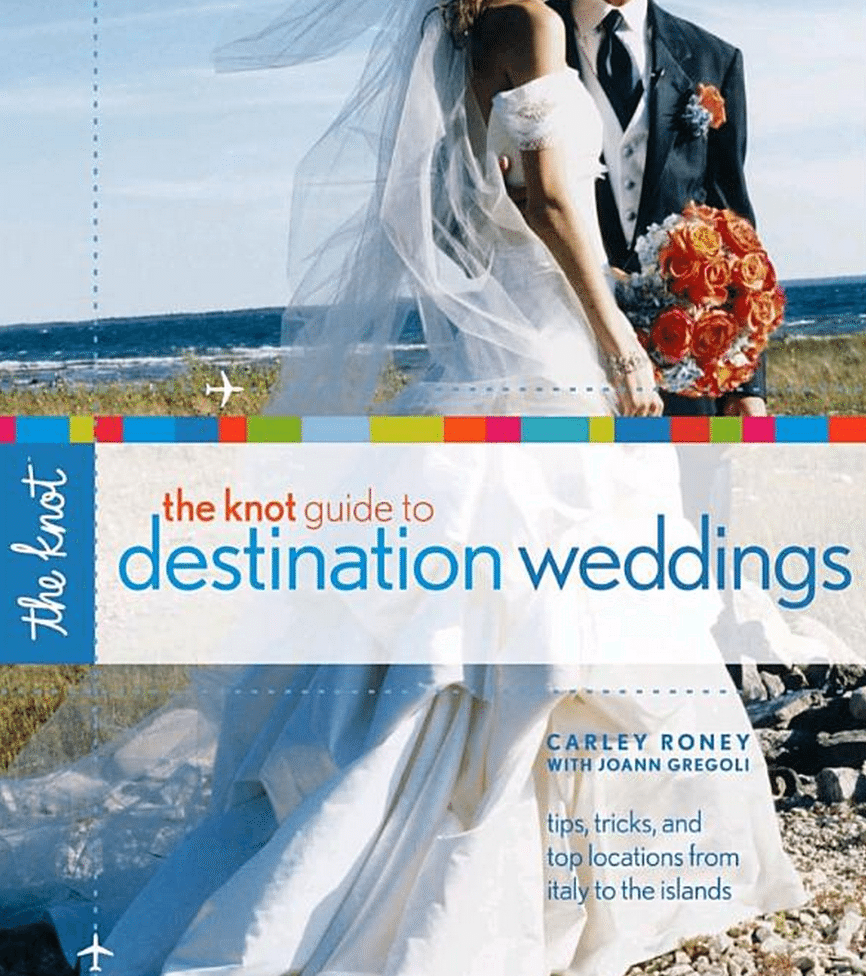 the knot destination weddings