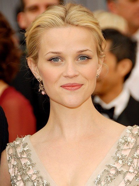 Reese Witherspoon's hair