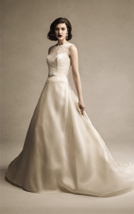 Anne Barge | for sale on PreOwnedWeddingDresses.com