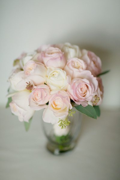 Rose Bouquets