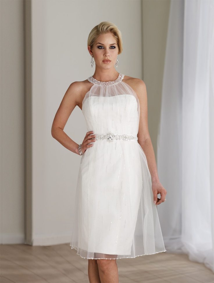 Perfect Wedding Dress For Vow Renewal For 30th Anniversary PreOwned Wedding Dresses