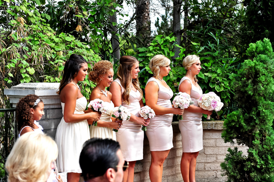 Real Weddings | PreOwnedWeddingDresses.com