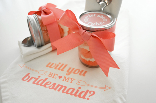 Perfect Bridesmaid Proposal Ideas | PreOwnedWeddingDresses.com