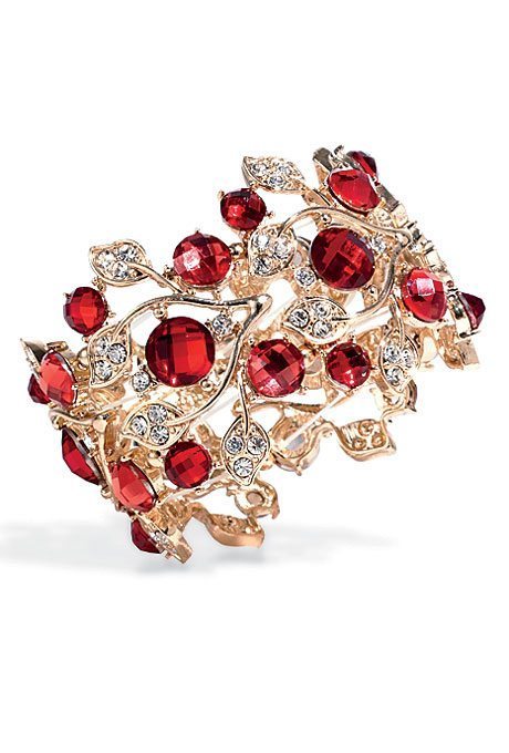Valentine's Day Inspired Jewelry 