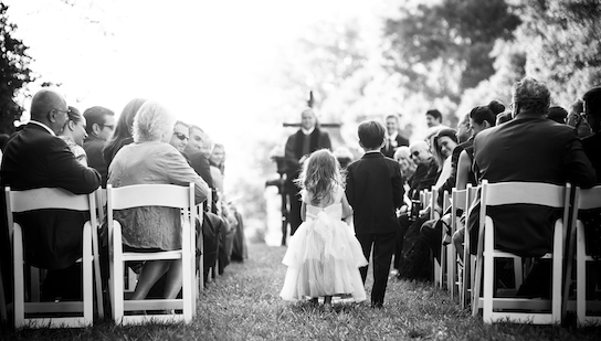 Real Wedding | PreOwnedWeddingDresses.com