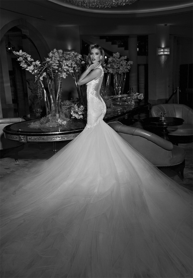Galia Lahav Loretta Wedding Dress
