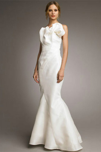 J. Mendel Emma Wedding Dress