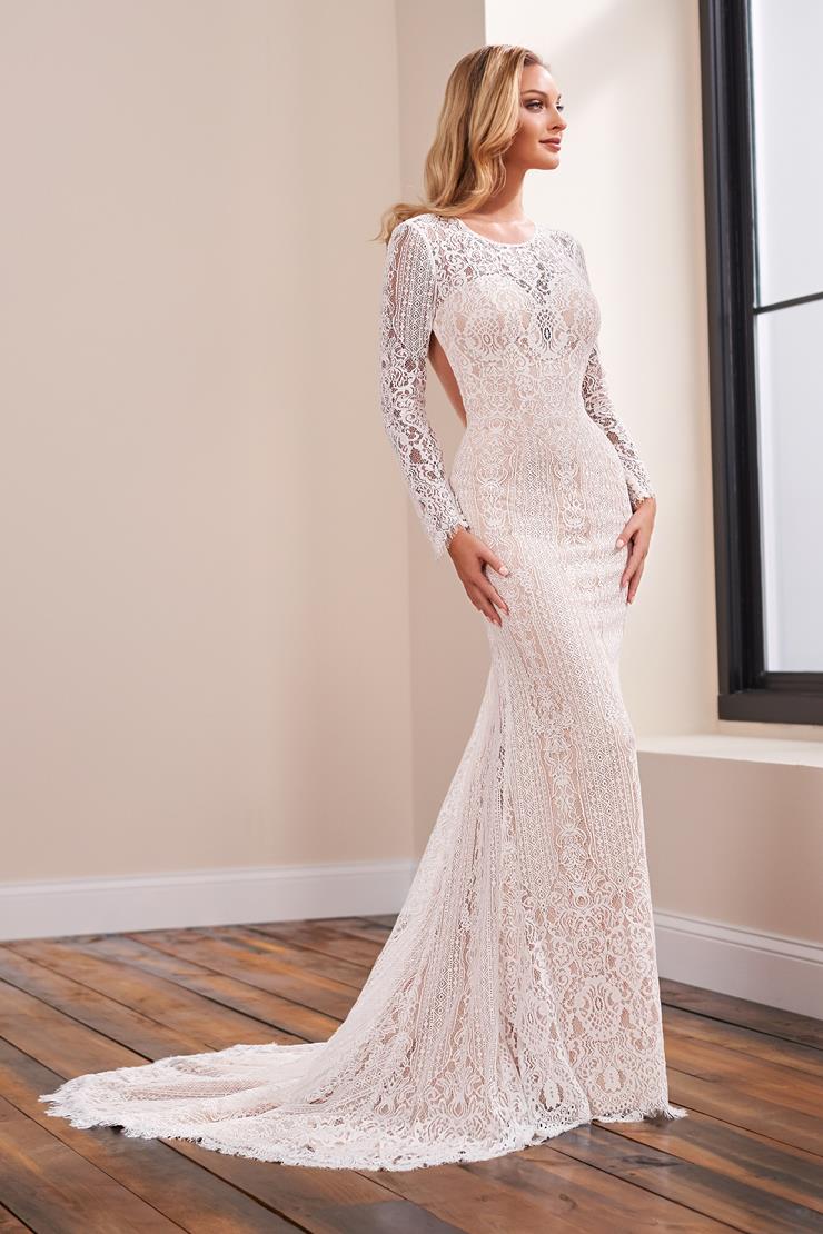 Mon Cheri Bridals 221152 Wedding Dress