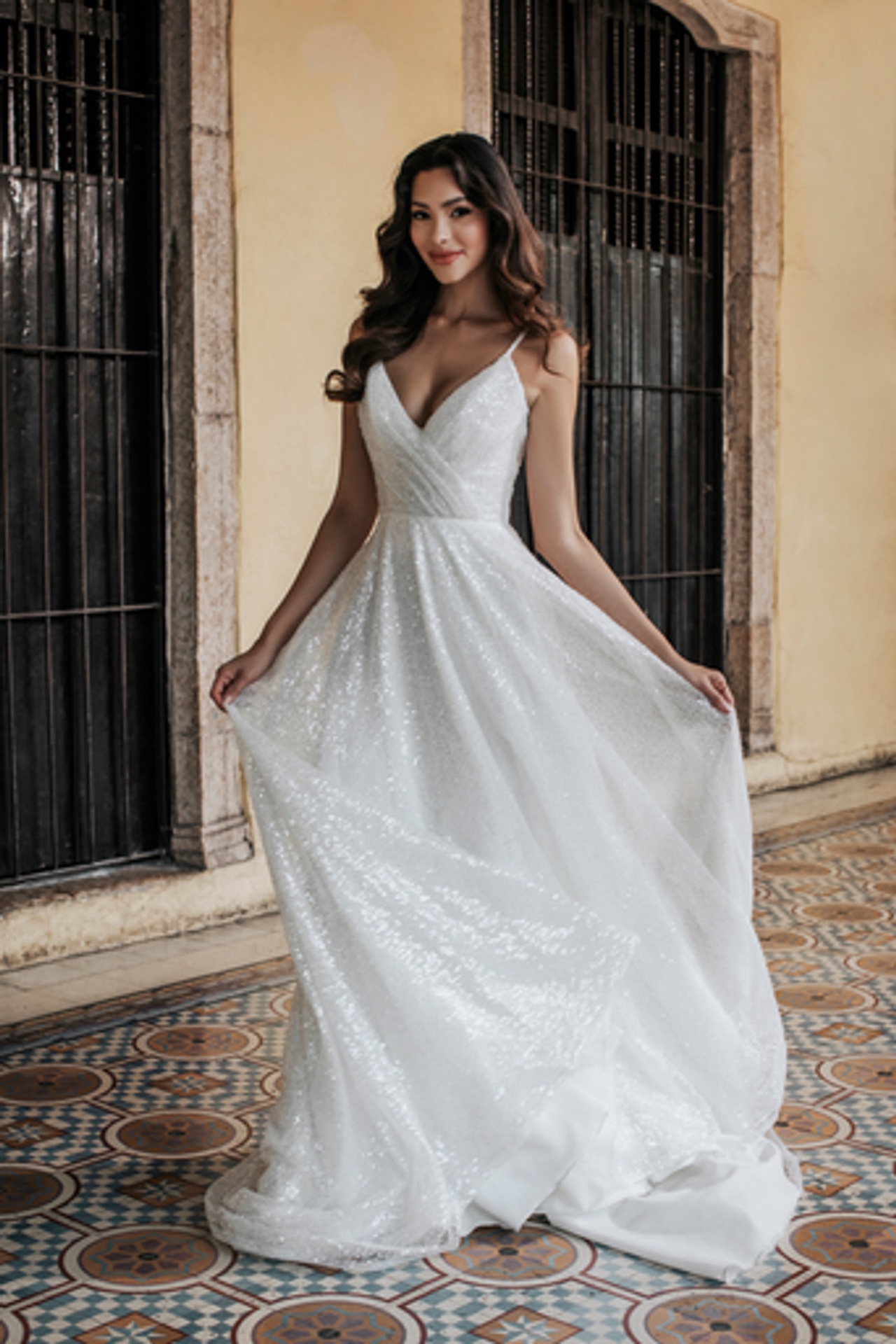 Allure Bridals Moritz Wedding Dress