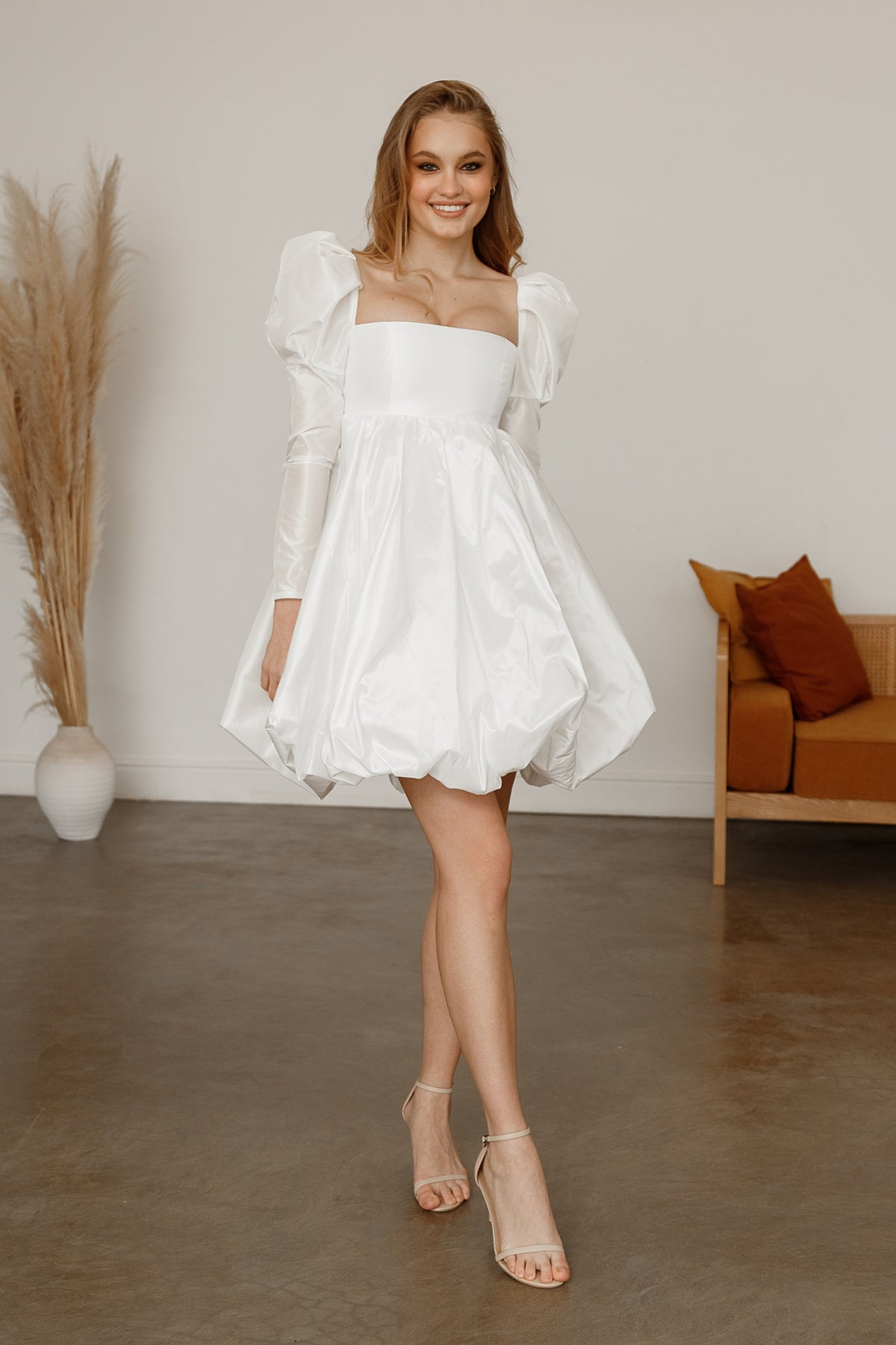 Olivia Bottega Mariell Wedding Dress