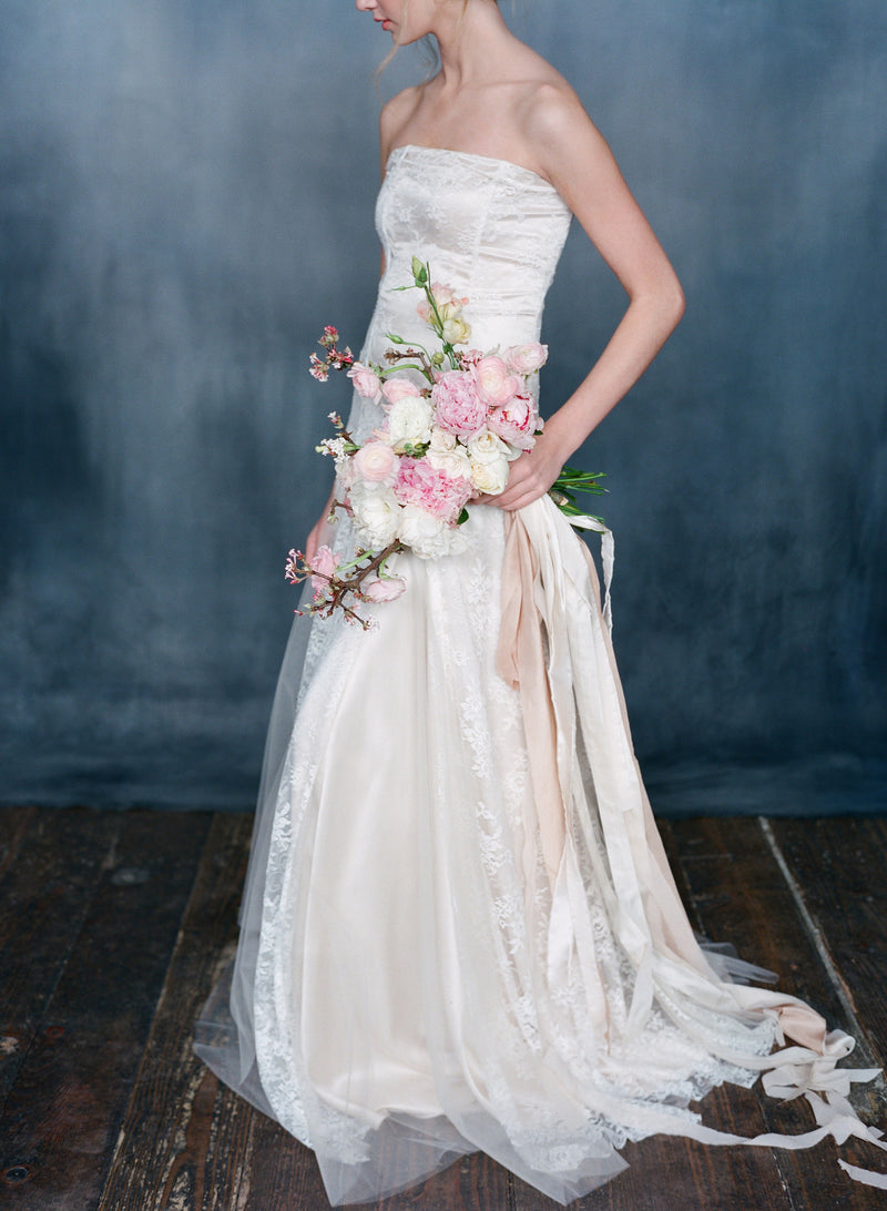 Emily Riggs Delilah Wedding Dress