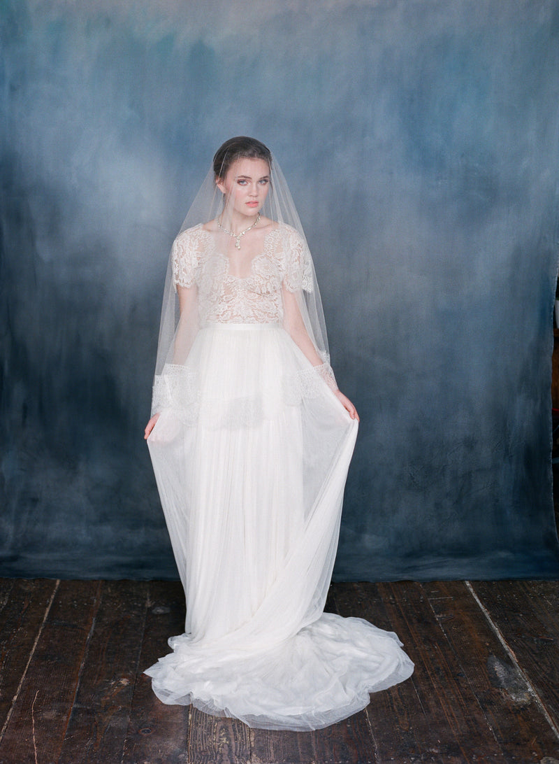 Emily Riggs Seraphina Wedding Dress