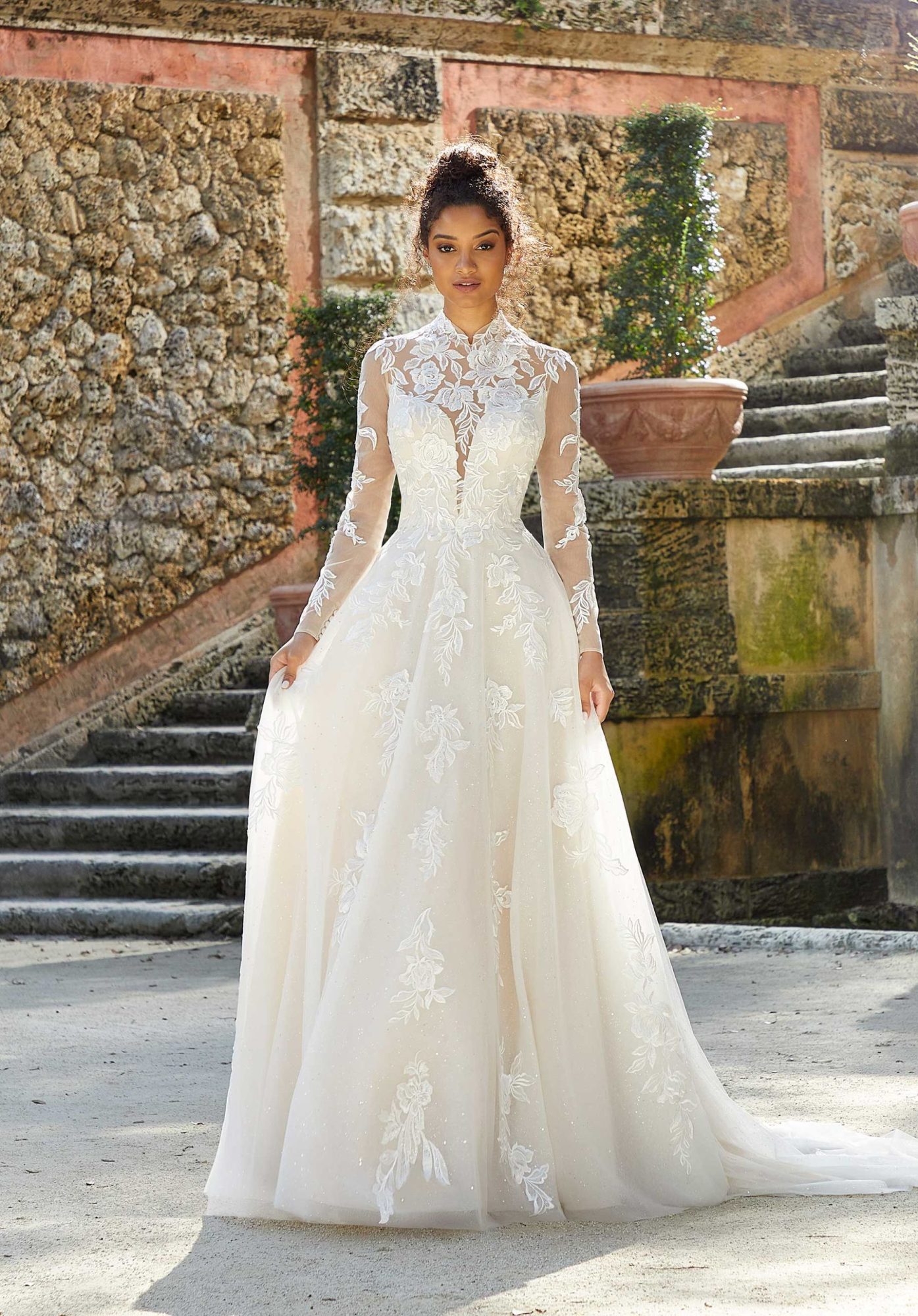 Morilee Felicity Wedding Dress