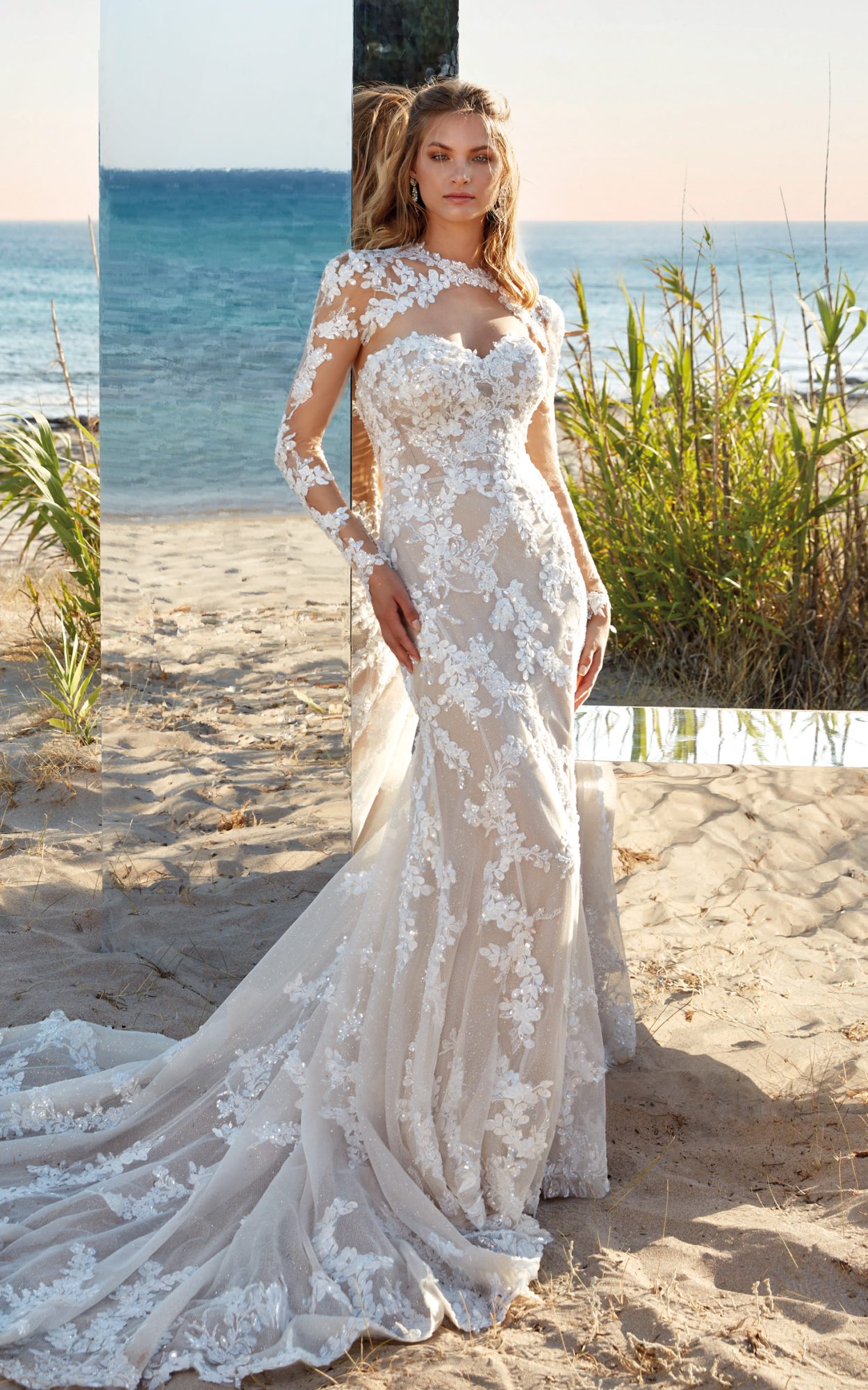 Eddy K Avani Wedding Dress