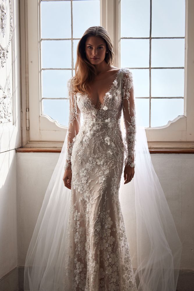 Milla Nova Antalia Wedding Dress