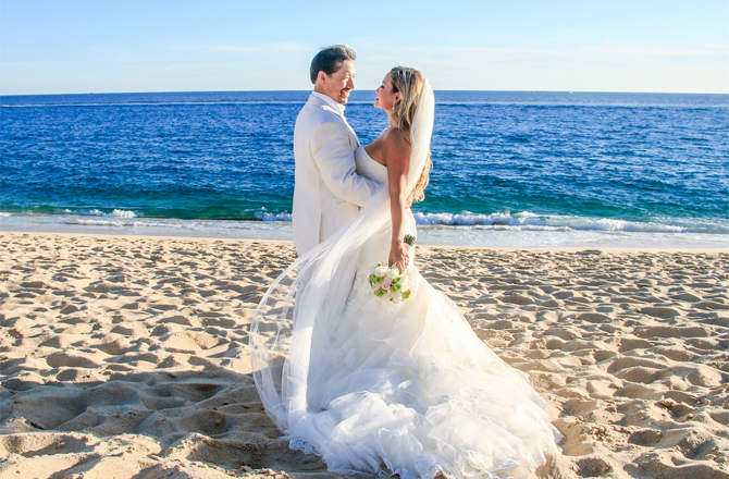 maggie sottero adalee beach wedding dress for sale