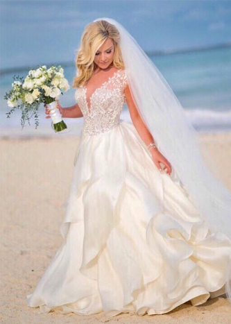 sareh nouri wedding dress for sale