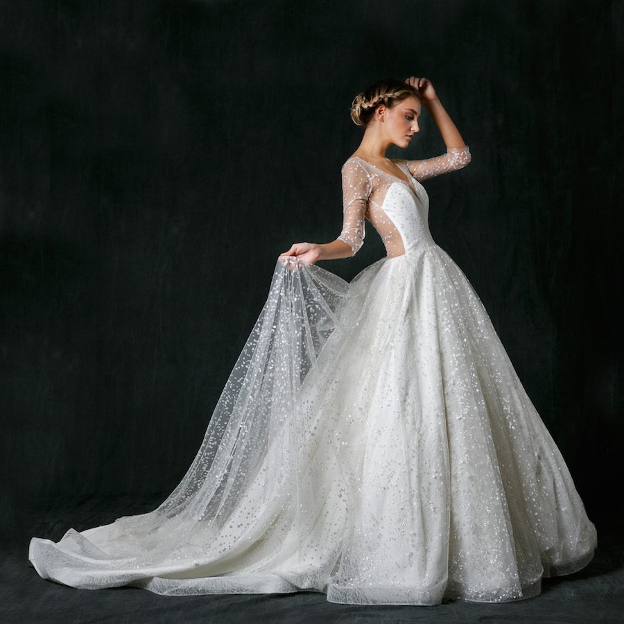 nannette by sareh nouri wedding gown