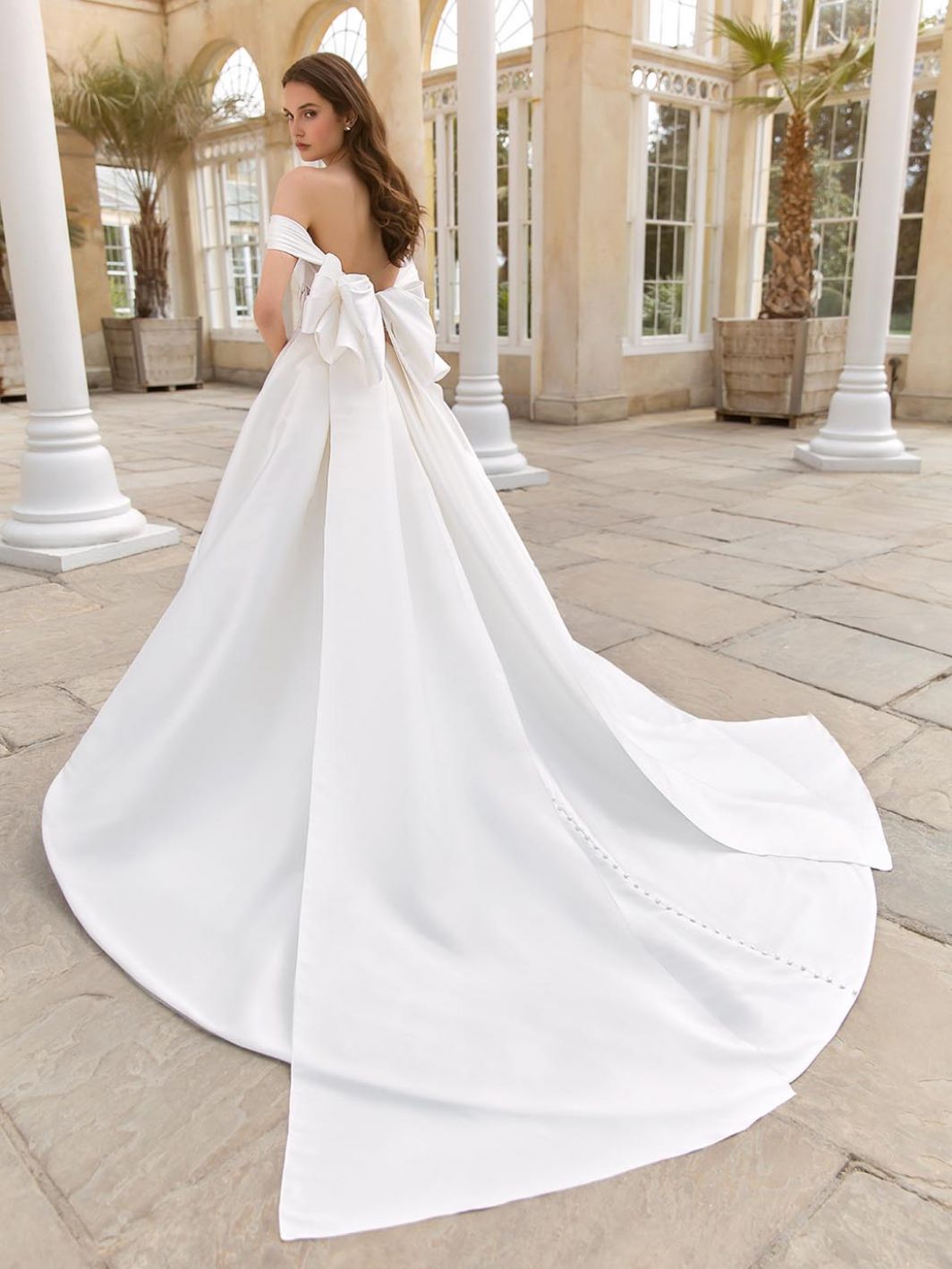 Enzoani Sarah Wedding Dress