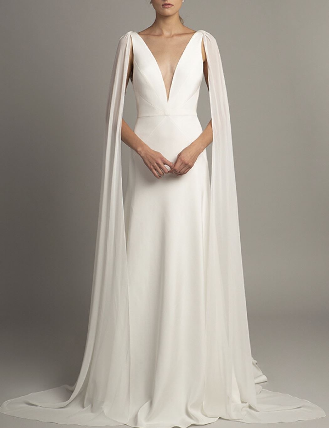 Jenny Yoo Wesley Wedding Dress