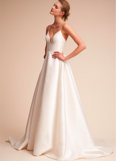Wtoo Opaline Wedding dress