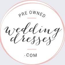 PreOwned Wedding Dresses Logo