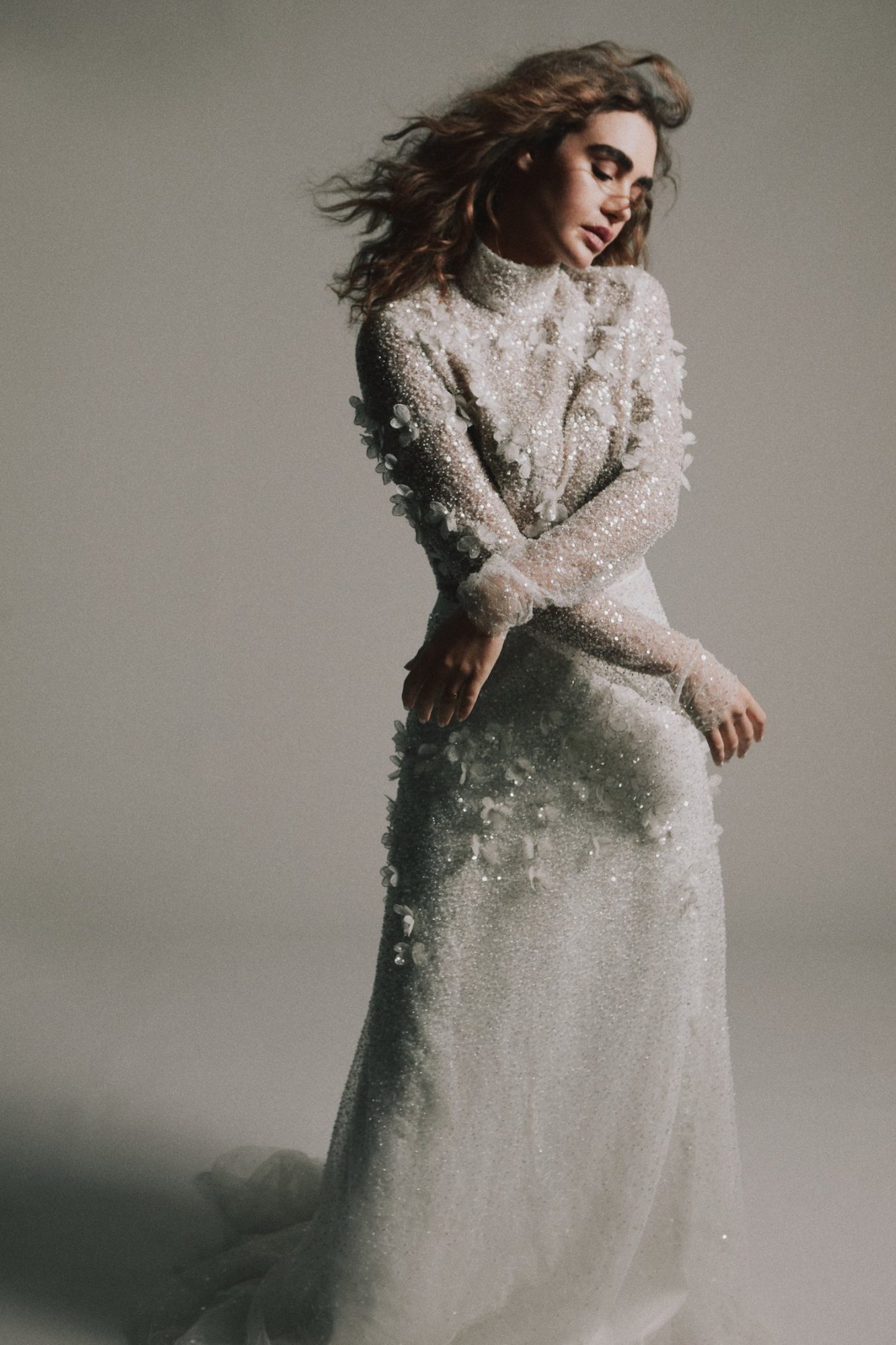 Carol Hannah, Fantasia Wedding Dress