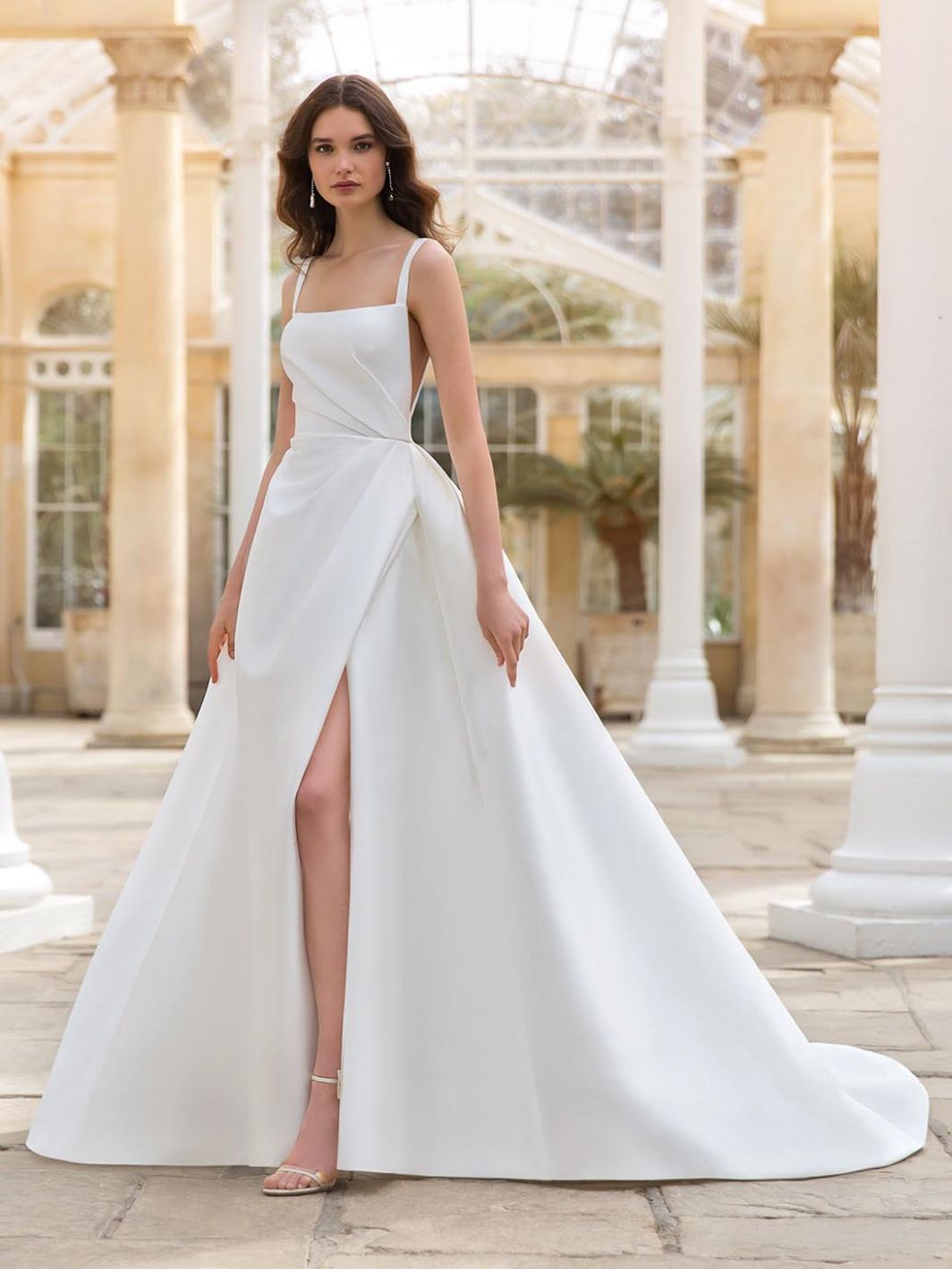 Enzoani Sandra Wedding Dress