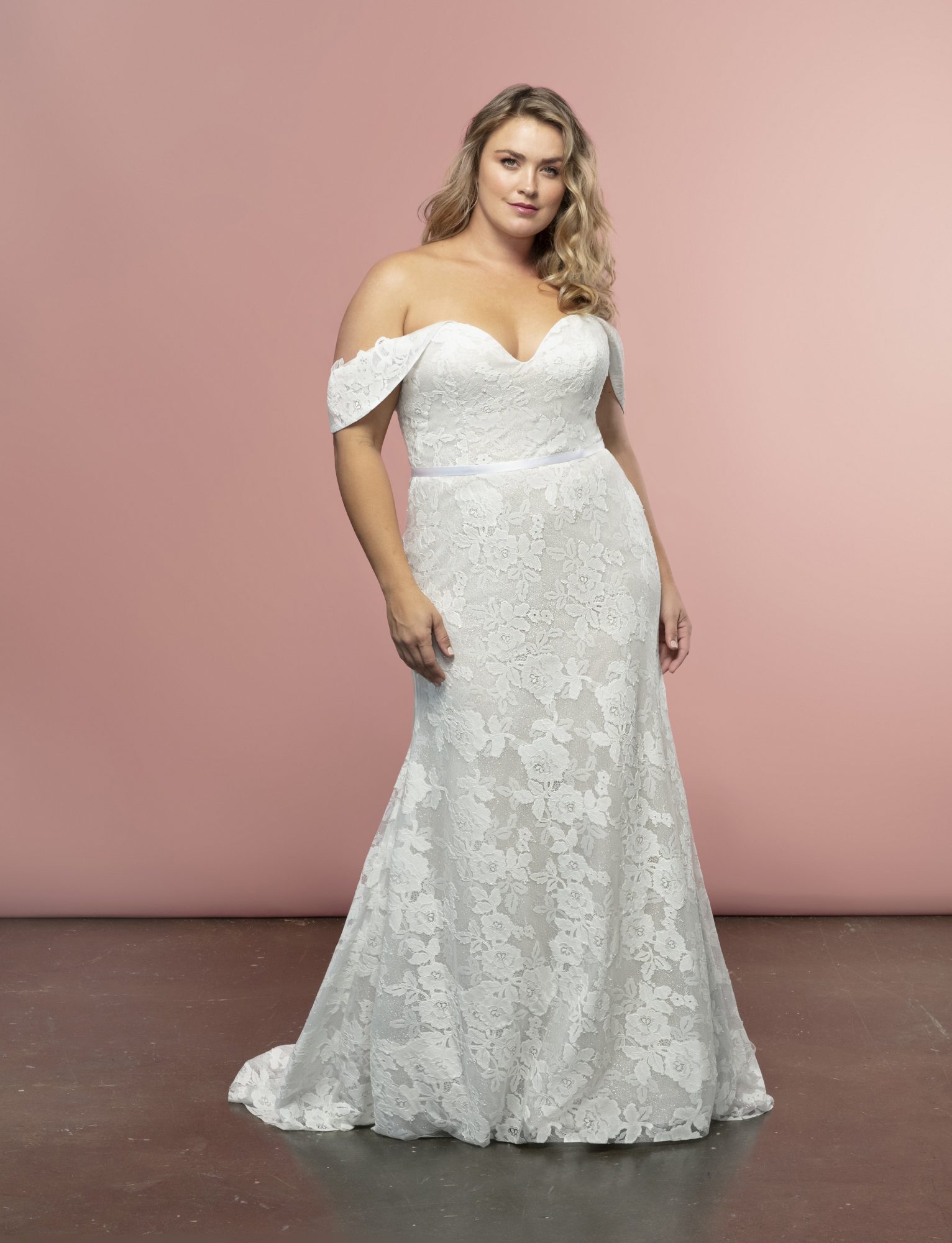 Hayley Paige, Ford Wedding Dress 