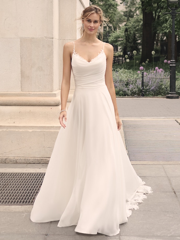Maggie Sottero, Jessica Wedding Dress