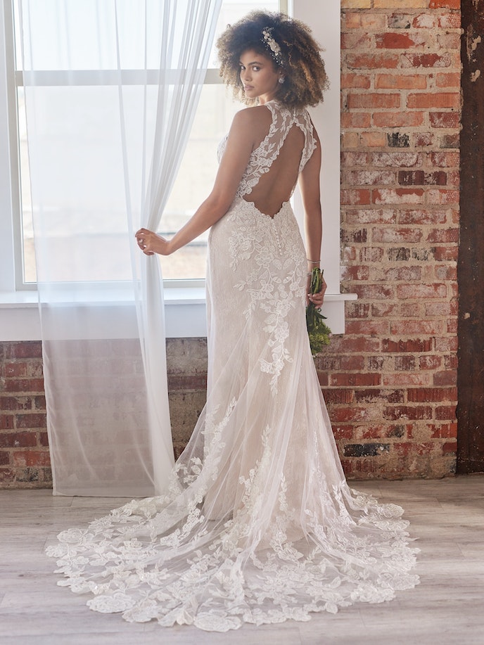 Rebecca Ingram, Hazel Wedding Dress 