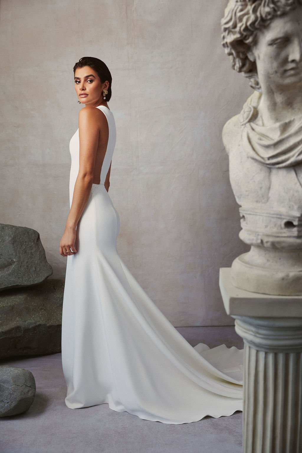 Sarah Seven, Cassopeia Wedding Dress