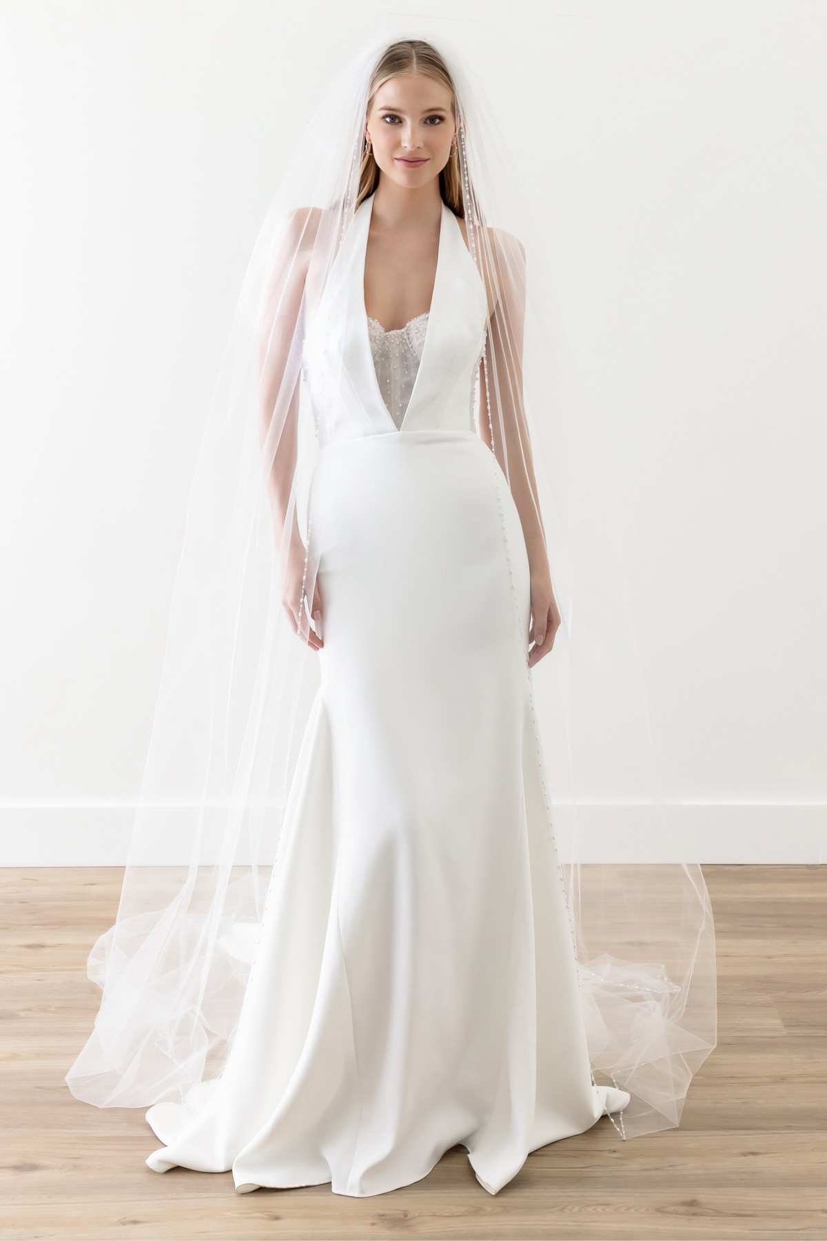Watters, Lorenza Wedding Dress