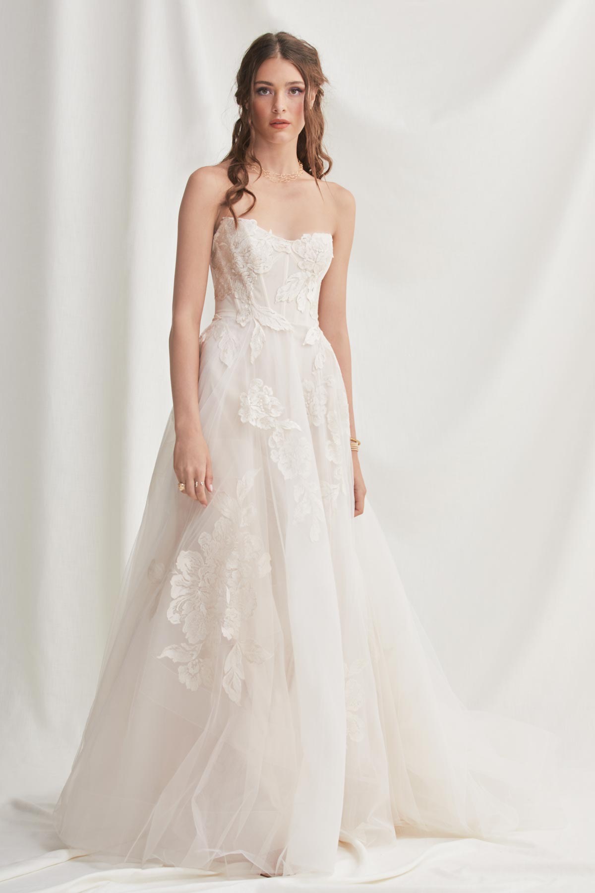 Willowby, Harmony Wedding Dress 