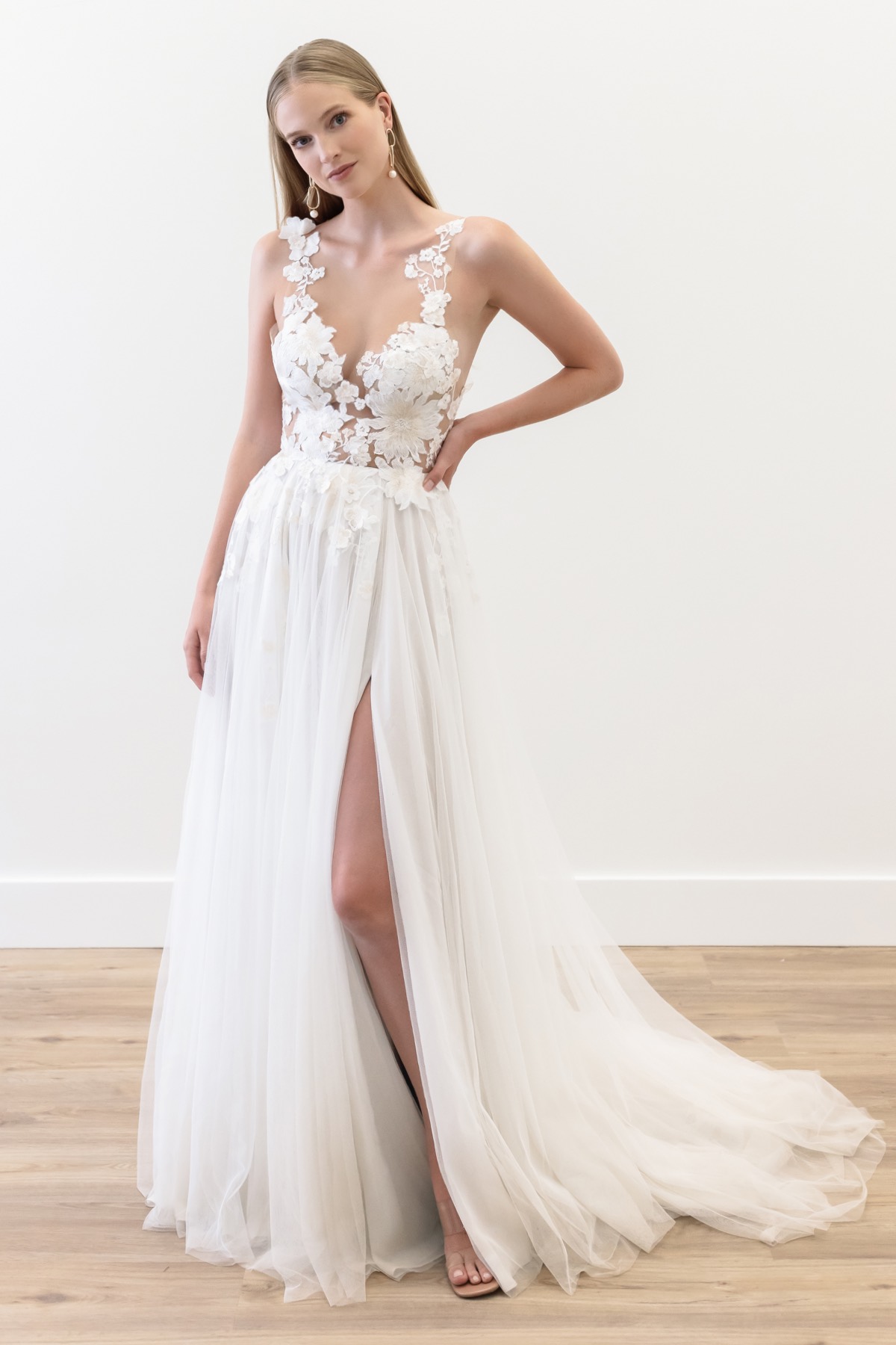 Willowby, Luz Wedding Dress