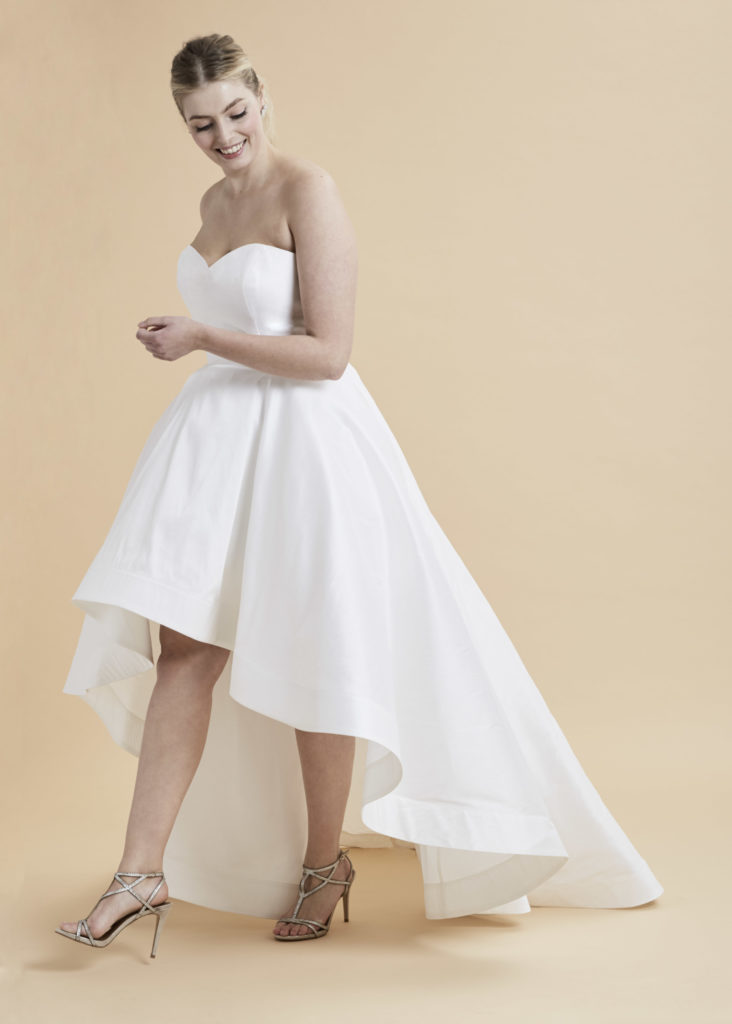 Anne Barge Wedding Dress Ryland 
