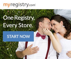 5 Reasons to Love and Use MyRegistry.com