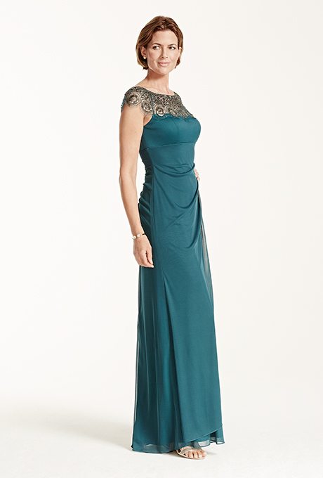 emerald-bridesmaid-dresses-davids-XS5733