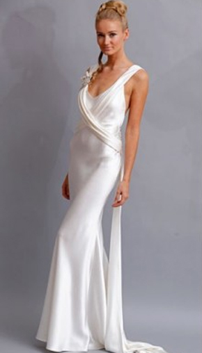 Great Gatsby Wedding Inspiration | PreOwned Wedding Dresses