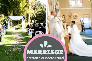 interfaith marriage