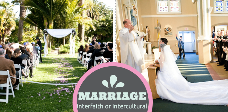 interfaith marriage