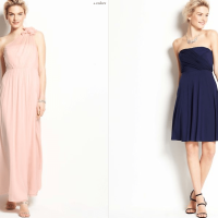 dresses for vow renewal