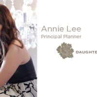 Annie Lee, Daughter of Design