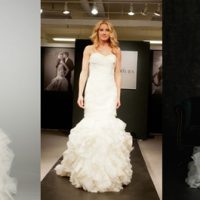 Luxe for Less on PreOwnedWeddingDresses.com