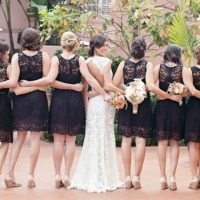 Monique Lhuillier Scarlet for sale on PreOwnedWeddingDresses.com